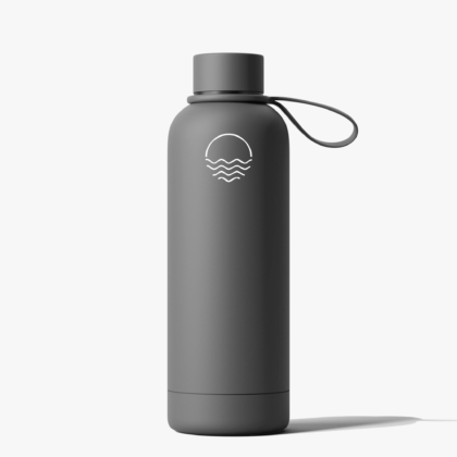 Graphite Black